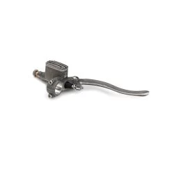 Kustom Tech Deluxe Front Brake Master Cylinder 12MM Aluminum -Motoronderdelen Winkel kustom tech deluxe front brake master cylinder 12m 1