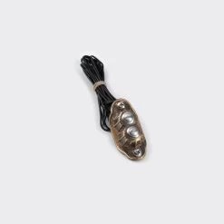 Kustom Tech 1" Deluxe Line 2 Button Switch Housing (Chrome) -Motoronderdelen Winkel kustom tech deluxe line 2 button switch housing br 18