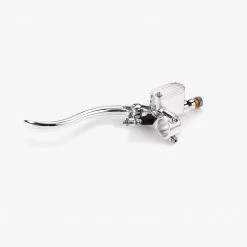 Kustom Tech Deluxe Line Clutch Master Cylinder 14mm (MULTIPLE COLOURS) -Motoronderdelen Winkel kustom tech deluxe line clutch master cylinder 14m 2