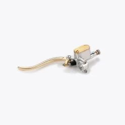 Kustom Tech Deluxe Line Clutch Master Cylinder 14mm (MULTIPLE COLOURS)
