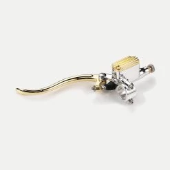 Kustom Tech Deluxe Line Clutch Master Cylinder 14mm (MULTIPLE COLOURS) -Motoronderdelen Winkel kustom tech deluxe line clutch master cylinder 14m 7