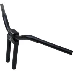 LA Choppers Kage Fighter-T Handlebar 12''