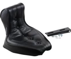 Cycle Visions 30" Attitude Sissy Bar (Select Colour) -Motoronderdelen Winkel le pera signature ii 2 pieces 1