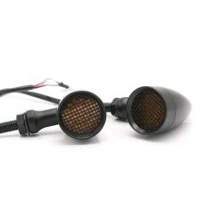 LED Black & Smoke Indicators - Grid -Motoronderdelen Winkel led black smoke indicators grid 1