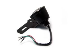 Led Miller STOP Taillight -Motoronderdelen Winkel led miller stop taillight 3