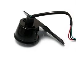 Led Miller STOP Taillight -Motoronderdelen Winkel led miller stop taillight 4