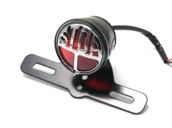 Led Miller STOP Taillight -Motoronderdelen Winkel led miller stop taillight 5