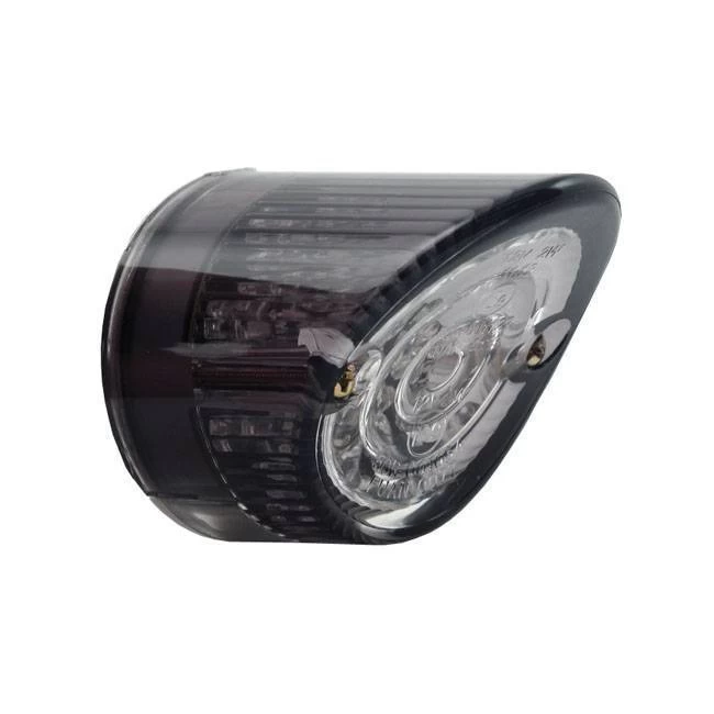 MCU Taillight With Integraded Indicators 'Clear' 6 MCU Taillight With Integraded Indicators 'Clear' - Afbeelding 4