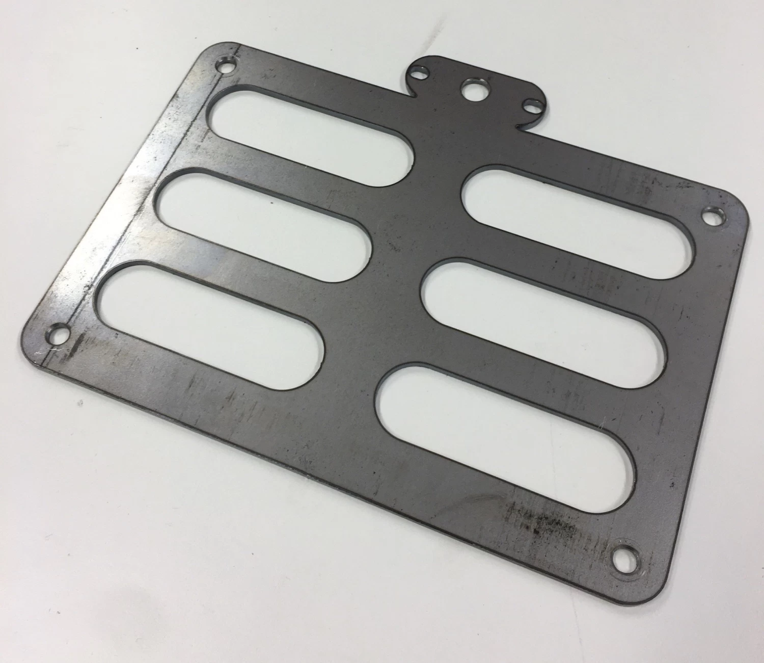 License Plate Holder For LED Lamp 5 License Plate Holder For LED Lamp - Afbeelding 3