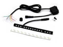 License Plate LED Strip -Motoronderdelen Winkel license plate led strip 7