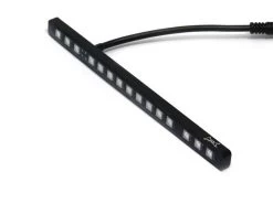 License Plate LED Strip -Motoronderdelen Winkel license plate led strip 8