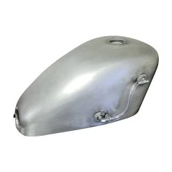 Penz Softail Rear Fender "Flat" 315 To 355mm -Motoronderdelen Winkel lowbrow customs diy fuel gauge tank sight kit 1
