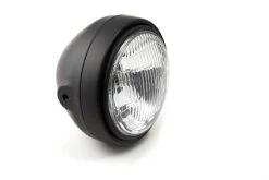 LSL Scrambler Head Light, Black/black