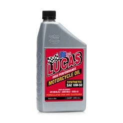 Emgo Lucas Replica Type 477/1 -Motoronderdelen Winkel lucas oil 10w50 synthetic motor oil