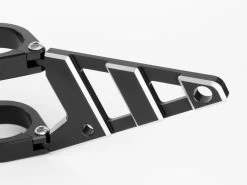 Luxe Headlight Brackets "Contrast'' -Motoronderdelen Winkel luxe headlight brackets contrast 2