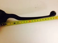 Master Cylinder Universal Black -Motoronderdelen Winkel master cylinder universal black 5