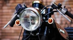 Master Cylinder Universal Black -Motoronderdelen Winkel master cylinder universal black 6