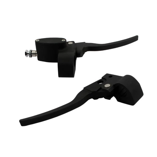 Biltwell Keystone Handlebar 1" | Black 7 Biltwell Keystone Handlebar 1" | Black - Afbeelding 5