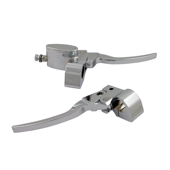 Biltwell Keystone Handlebar 1" | Black 6 Biltwell Keystone Handlebar 1" | Black - Afbeelding 4