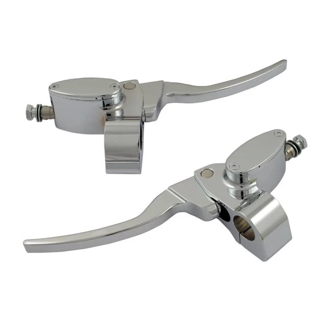 Barnett Speedo Cable 35" - Black 6 Barnett Speedo Cable 35" - Black - Afbeelding 4