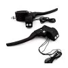 Vance & Hines 18mm O2 Plug Wire Extension Cable -Motoronderdelen Winkel mcs handlebar control kit with 4 switches 5 8 brak 13