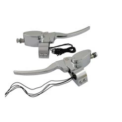 Barnett Speedo Cable 40" Braided