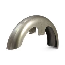 Penz Front Fender. No Brackets. 132mm Wide -Motoronderdelen Winkel mcs holly bag23 custom touring front fender 4