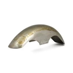 Penz Front Fender. Classic Wide Top. 150mm Wide -Motoronderdelen Winkel mcs holly bull custom front fender 1