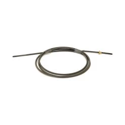 Barnett Tachometer Cable, 32" -Motoronderdelen Winkel mcs inner speedo cable rear wheel drive 50