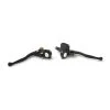 Barnett Mini Speedo Cable 16" -Motoronderdelen Winkel mcs old school handlebar control kit 11 16 black 4