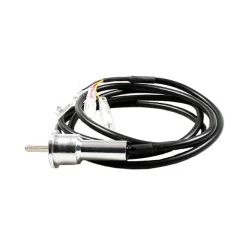 MCS Barnett Speedo Cable 46" - Black (Choose Model) -Motoronderdelen Winkel mcs transmission e drive converter speedo sensor 1