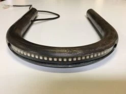 MCU 1 "LED Lighting Hoop Kit OD: 210MM -Motoronderdelen Winkel mcu 1 led lighting hoop kit od 210mm 6