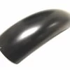 MCU 135MM 17/18/19" Steel Rear Fender Type 2 -Motoronderdelen Winkel mcu 135mm 17 18 19 steel rear fender type 2