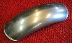 MCU 140 X 400MM Steel Fender