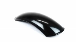 MCU Fender Bobber Steel 160x675mm -Motoronderdelen Winkel mcu 140 x 400mm steel fender black 10