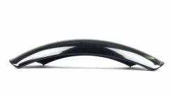 MCU 140 X 400MM Steel Fender - Black