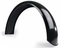 C.Racer 150MM Fender Black ABS -Motoronderdelen Winkel mcu 140mm 18 19 inch aluminum mudguard black 5
