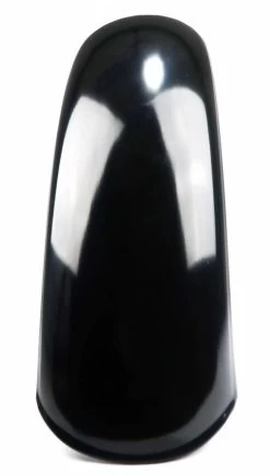 MCU 140MM 18/19 Inch Aluminum Mudguard - Black -Motoronderdelen Winkel mcu 140mm 18 19 inch aluminum mudguard black 9