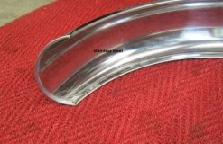 MCU 140MM Stainless Steel Fender 18/19 Inch -Motoronderdelen Winkel mcu 140mm stainless steel fender 18 19 inch 14