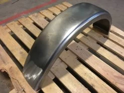 MCU 155MM Steel Fender -Motoronderdelen Winkel mcu 155mm steel fender 3