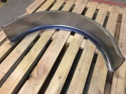 MCU 155MM Steel Fender -Motoronderdelen Winkel mcu 155mm steel fender 6