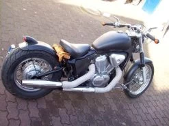 MCU 190MM Galvanised Steel Fender -Motoronderdelen Winkel mcu 190mm galvanised steel fender 6