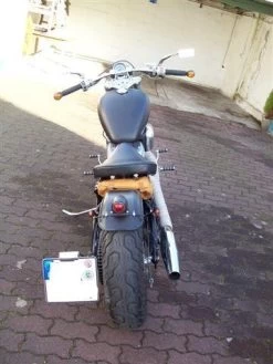 MCU 190MM Galvanised Steel Fender -Motoronderdelen Winkel mcu 190mm galvanised steel fender 7