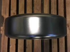 MCU 200MM Galvanised Steel Fender -Motoronderdelen Winkel mcu 200mm galvanised steel fender 3