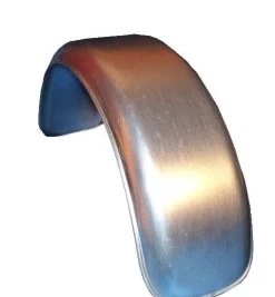 MCU 200MM Galvanised Steel Fender -Motoronderdelen Winkel mcu 200mm galvanised steel fender 7