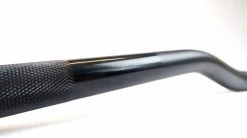 MCU 22MM Aluminium Fatbar Handlebar Black -Motoronderdelen Winkel mcu 22mm aluminium fatbar handlebar black 6
