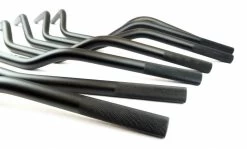 MCU 22mm Aluminium Handlebar Type 8 -Motoronderdelen Winkel mcu 22mm aluminium handlebar type 8 5