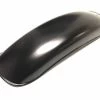 MCU 340MM 17/18" Front Fender Type 8 Black -Motoronderdelen Winkel mcu 340mm 17 18 front fender type 8 black 3