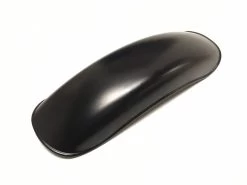 MCU 180x700MM Steel Bobber Hardtail Fender -Motoronderdelen Winkel mcu 340mm 17 18 front fender type 8 black 6