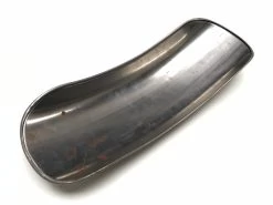 MCU 340MM17/18" Front Fender Type 7
